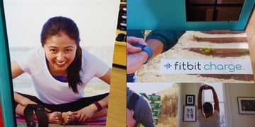 ​New Fitbit Charge to feature heart rate monitor