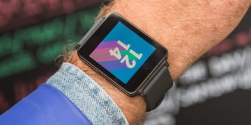 LG G Watch review