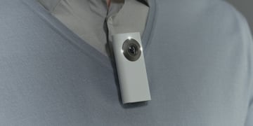 Sony Xperia Eye is a wearable, voice detecting, face recognising camera