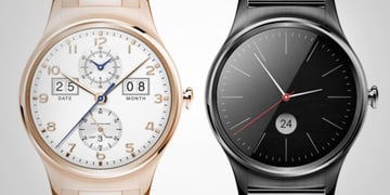 Haier Watch shown off at MWC 2016: Here’s the important details