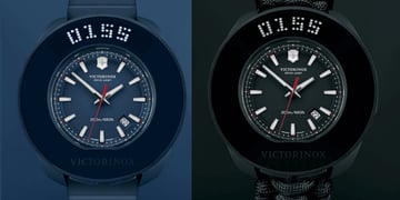Acer and Victorinox INOX Cybertool makes your dumb watch smart