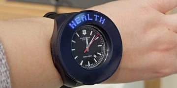 Victorinox INOX Cybertool first look: A nice concept but too chunky by half
