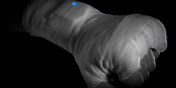 Hykso boxing wearable will make you king of the square ring