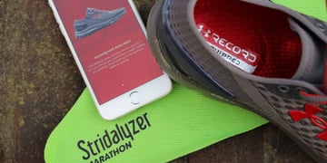 Smartening up the shoe: How connected footwear will invade your life