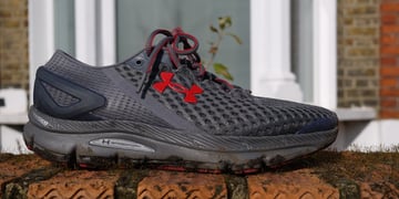 Under Armour SpeedForm Gemini 2 Record Equipped review