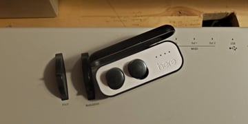 Here Active Listening earbuds review