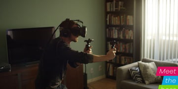 Ossic CEO on audio: It's the killer app for VR technology