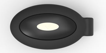 Lumo Run sensor can now smarten up any running shorts
