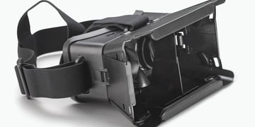 Archos VR Glasses join the virtual reality party: Budget headset revealed