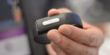 Nymi Band first look: the wearable heartbeat authenticator for enterprise