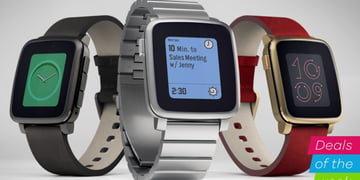 Wearable tech deals of the week