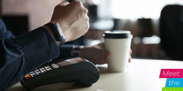 Nymi CTO: Why Nymi Band is for business not consumers – yet