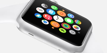 And finally: Wearable rumours and rumblings of the week