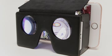 Dodocase's SMARTvr ditches cardboard