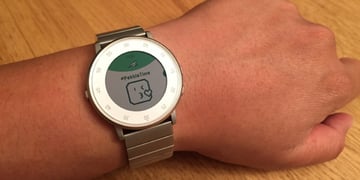Pebble just released a huge update