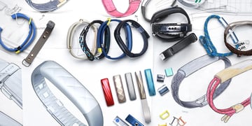 Sensors untapped: What wearables will measure in the future
