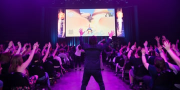 SXSW 2016: Wearable tech and VR sessions we can't wait for