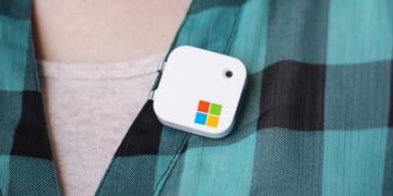 First a smartwatch, now a camera: Microsoft's going all in for wearables