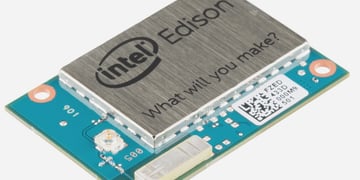 Can Intel Edison redefine wearable tech?