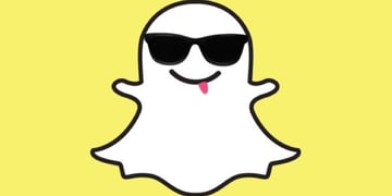 Snapchat is building a team to develop a Google Glass rival
