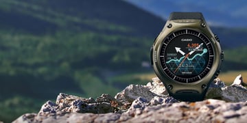Casio Smart Outdoor Watch: Everything you need to know