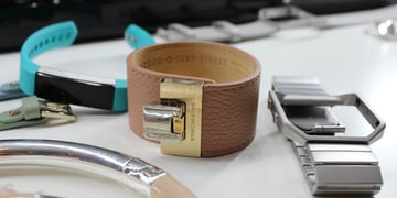 Fitbit: Building for a stylish fitness tracking future