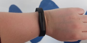 Fossil Q Motion first look: A sleek and discreet fashion fitness tracker
