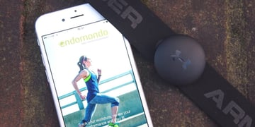 Under Armour CEO: Data is the new oil