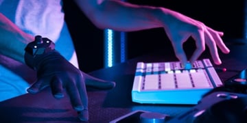 Remidi smart glove will turn you into a music making wizard