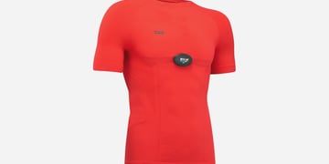 MyZone connected t-shirt wants a piece of your heart