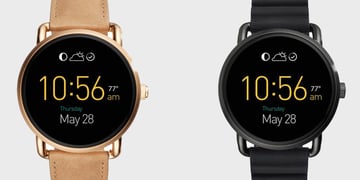 Fossil has six new Q smartwatches with Diesel and Kate Spade wearables incoming