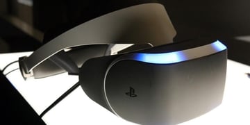 Sony PS VR bundle pre-orders begin today - or wait a week for headset only