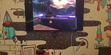 This dragon slaying VR demo could prepare workers for dangerous jobs