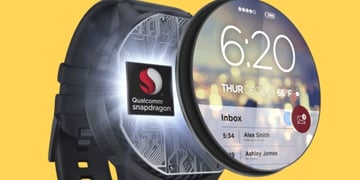 Snapdragons and Spiders: The chips powering the next-gen of wearable tech