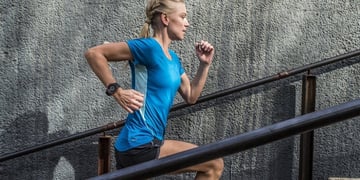 Sports and fitness tech has a data problem - here's why