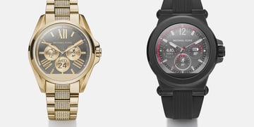 Michael Kors Access now on sale