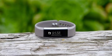 Fitbit Alta review