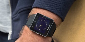 Sony SmartWatch 2 review