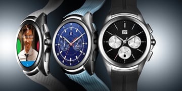 LG Watch Urbane 2nd Edition back on sale