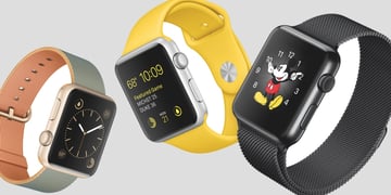 Apple Watch gets price drop and a bunch of new bands