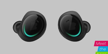 Bragi CEO: The ears are the right place for wearable tech