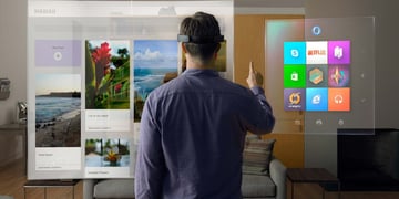 Beyond screens: What's next in voice, gesture and haptics