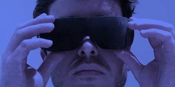 Allomind wants to create the first 4K wearable cinema