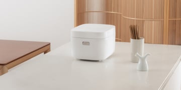 Xiaomi smart rice cooker ups the pressure