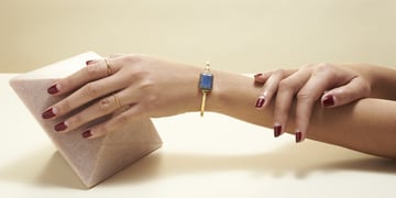 Ringly's CEO on her new Aries smart bracelet's secret weapon