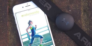 ​Under siege: Fitbit's being caught by the might of Under Armour