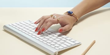 We get it - wearable tech is "actually wearable" now