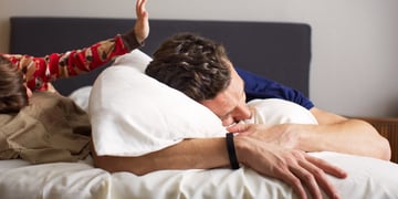 Fitbit has researched how lazy you are