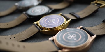​Olio Model One: Great looking smartwatch will struggle in the fashion tech onslaught