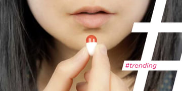 #Trending: Ingestibles and implantables are here